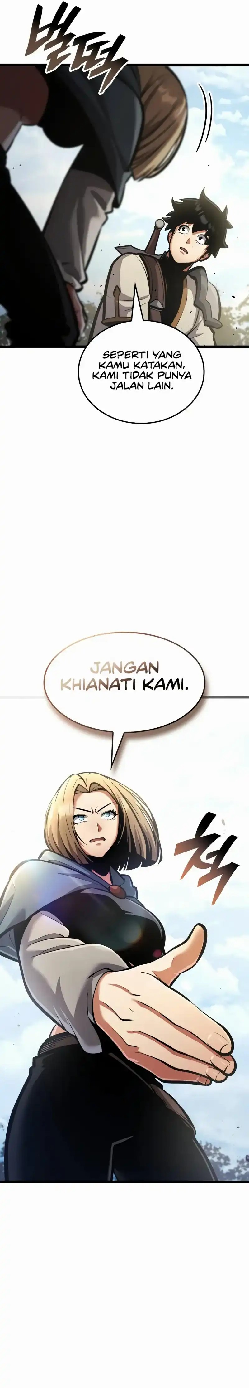 Baca Emperor Of Solo Play - Chapter 51 halaman 11