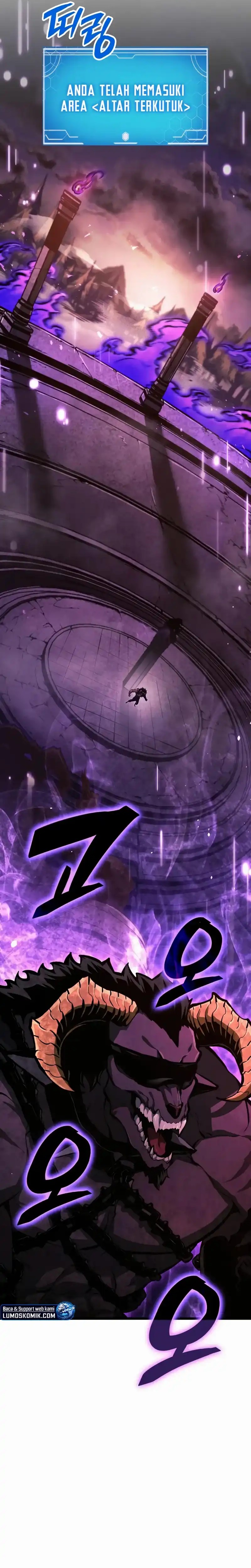 Baca Emperor Of Solo Play - Chapter 51 halaman 14