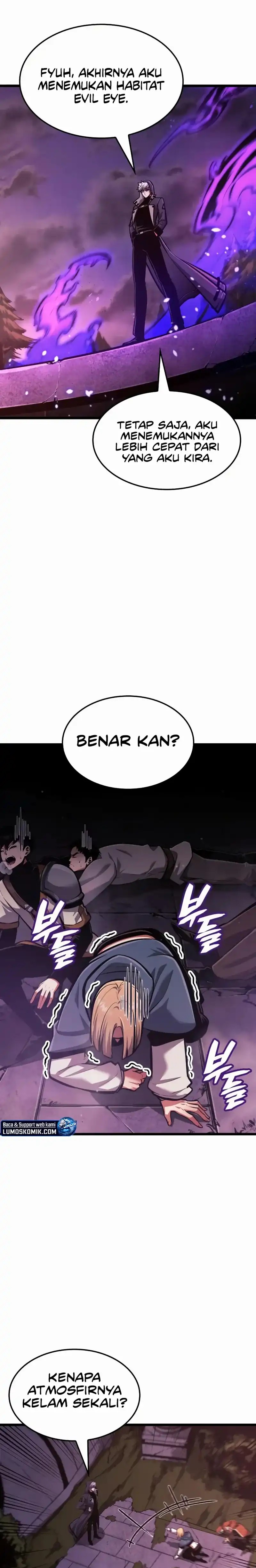 Baca Emperor Of Solo Play - Chapter 51 halaman 15