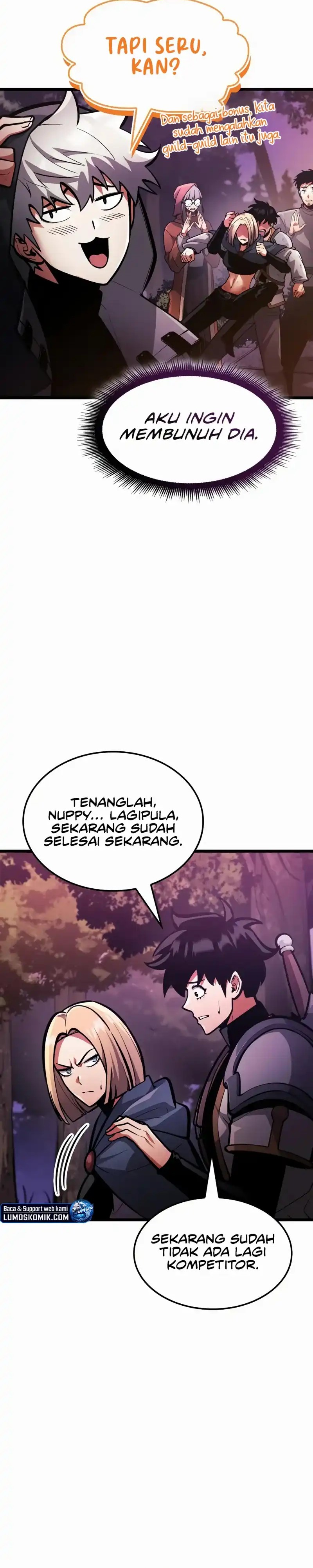 Baca Emperor Of Solo Play - Chapter 51 halaman 18