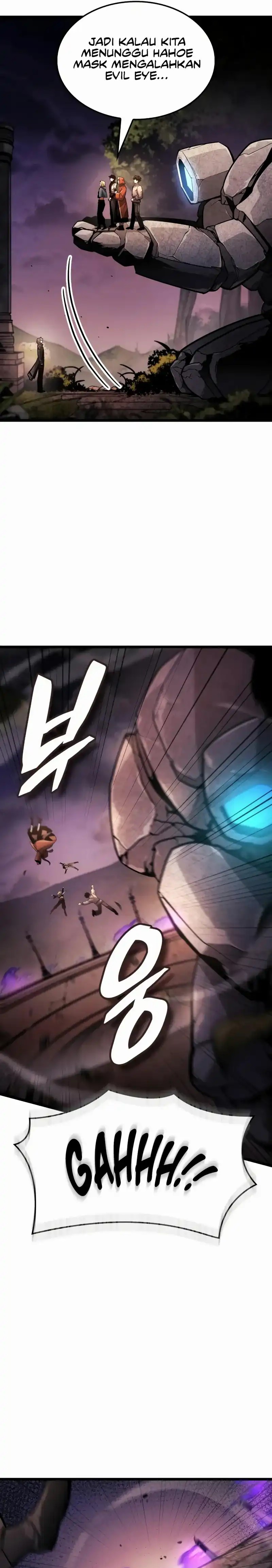 Baca Emperor Of Solo Play - Chapter 51 halaman 19