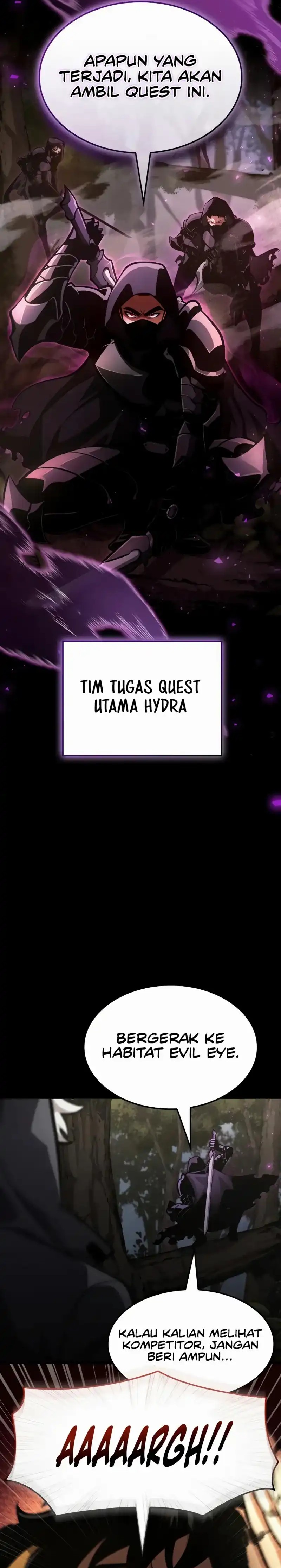 Baca Emperor Of Solo Play - Chapter 51 halaman 2