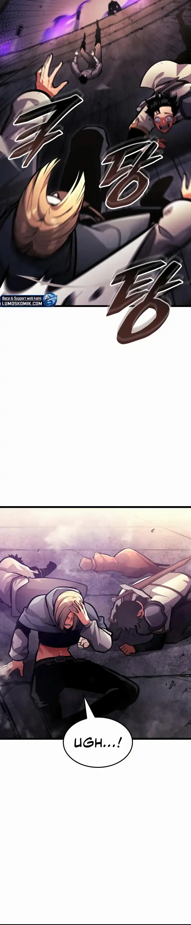 Baca Emperor Of Solo Play - Chapter 51 halaman 20