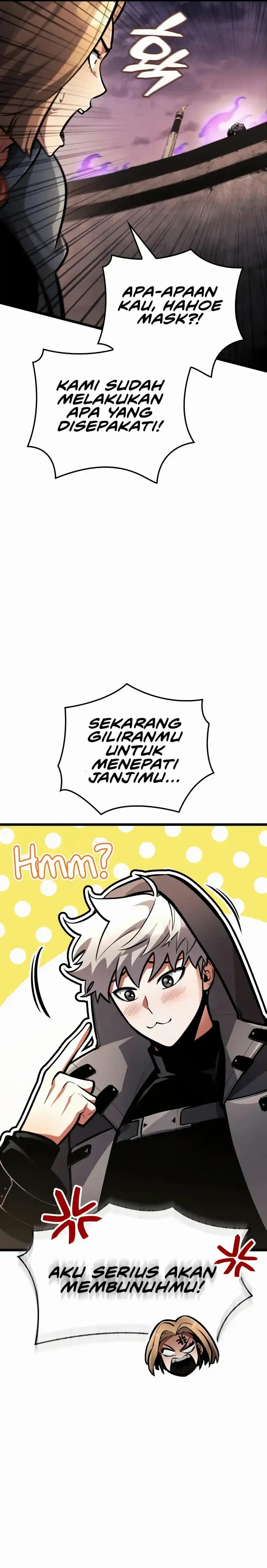 Baca Emperor Of Solo Play - Chapter 51 halaman 21