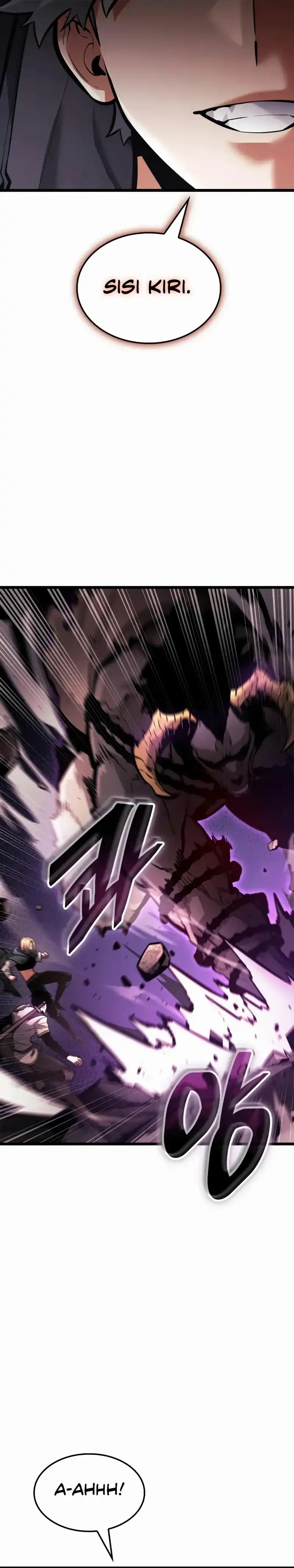 Baca Emperor Of Solo Play - Chapter 51 halaman 23