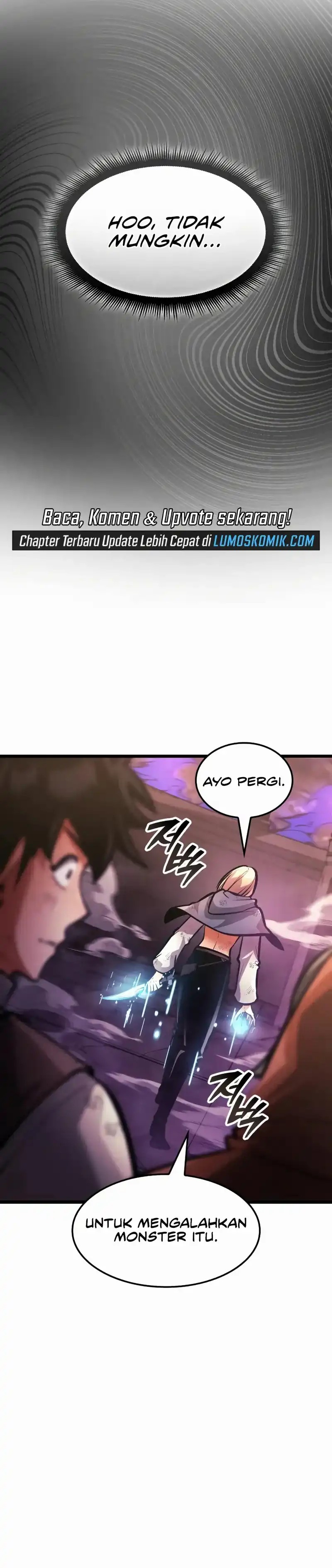 Baca Emperor Of Solo Play - Chapter 51 halaman 25