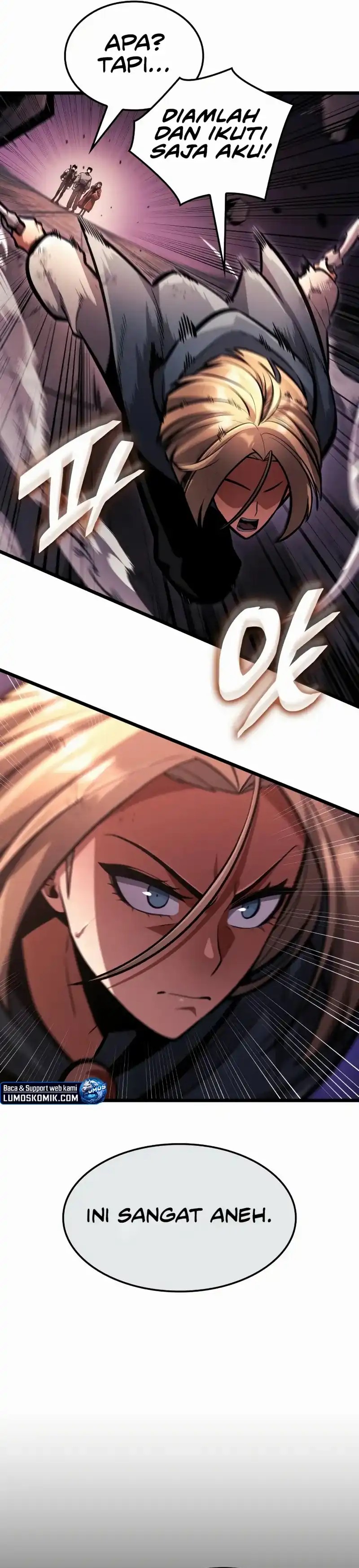 Baca Emperor Of Solo Play - Chapter 51 halaman 26