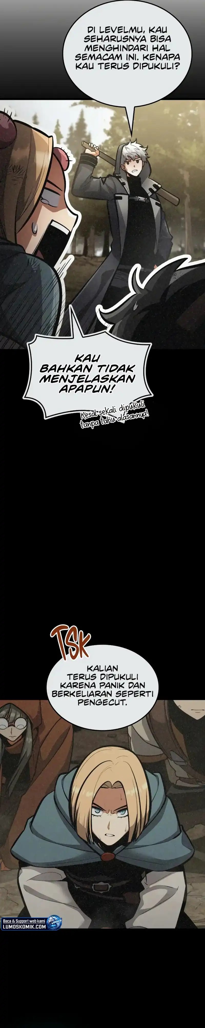 Baca Emperor Of Solo Play - Chapter 51 halaman 27