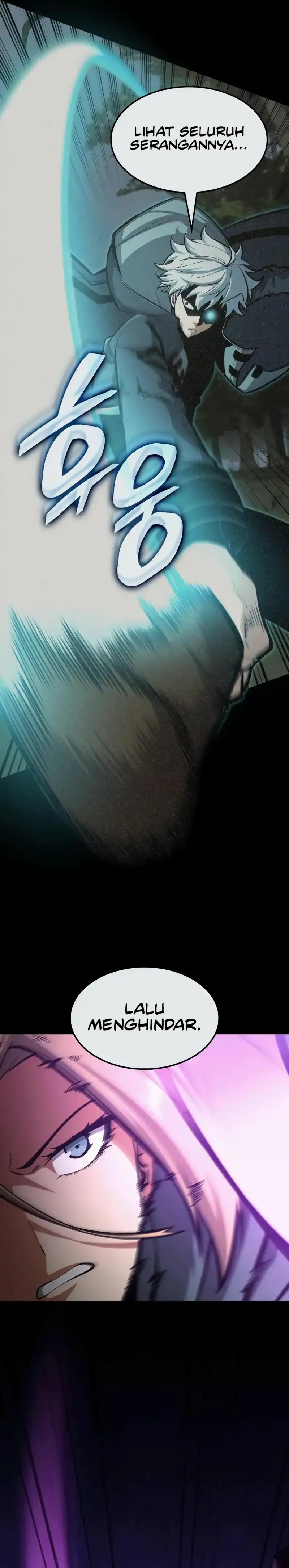 Baca Emperor Of Solo Play - Chapter 51 halaman 28