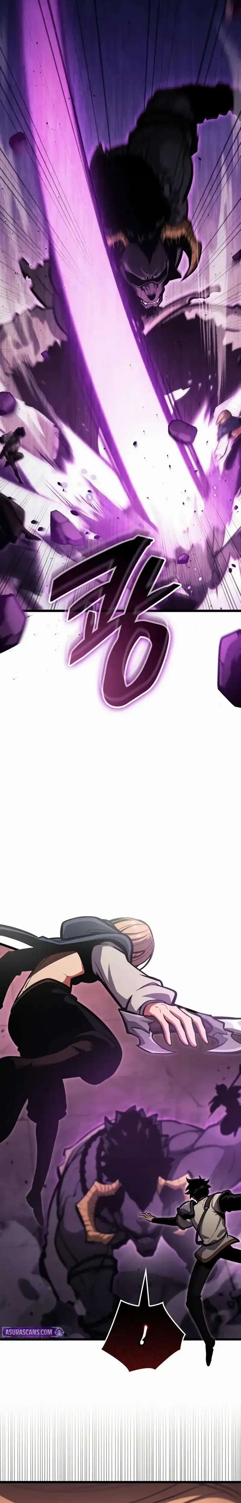 Baca Emperor Of Solo Play - Chapter 51 halaman 29