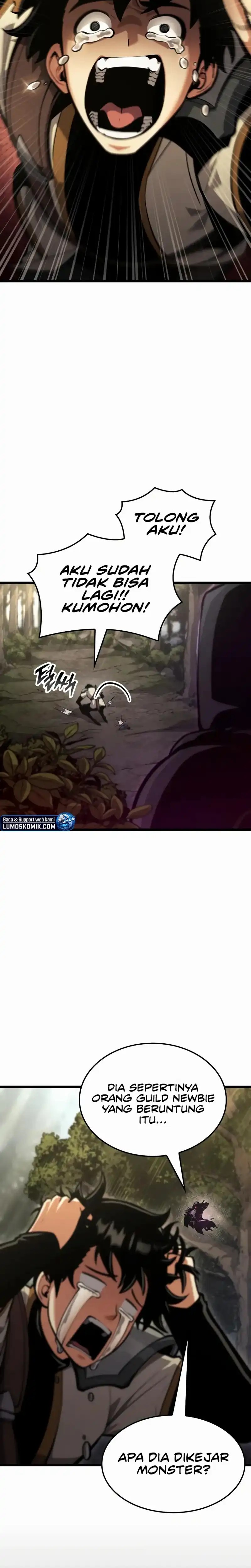 Baca Emperor Of Solo Play - Chapter 51 halaman 3