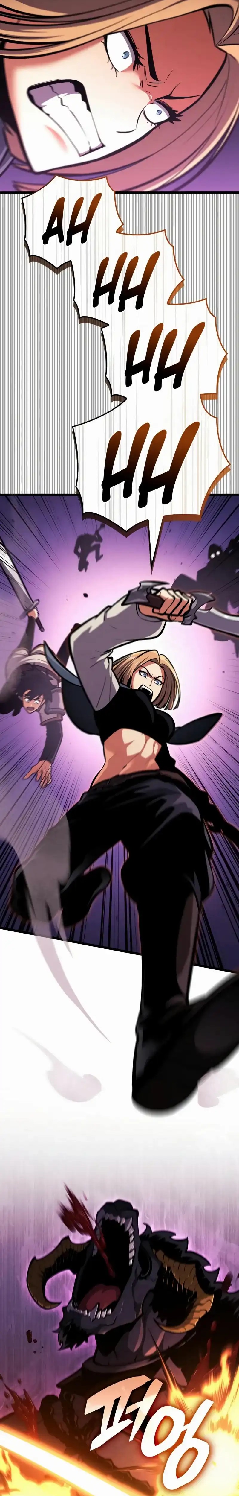 Baca Emperor Of Solo Play - Chapter 51 halaman 30