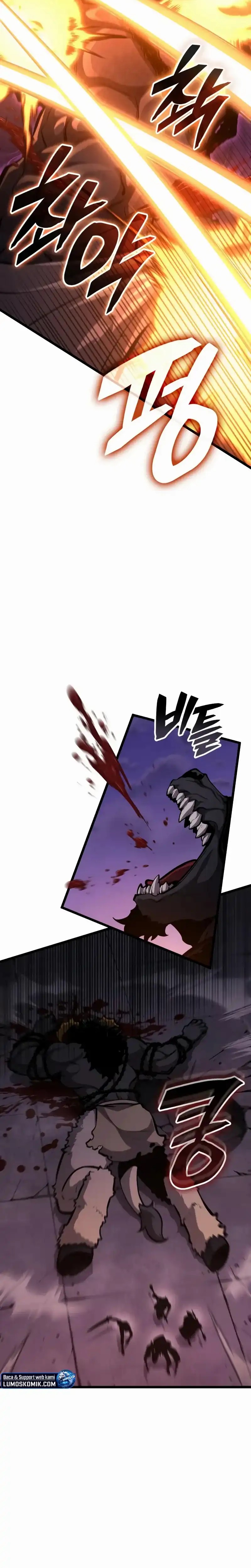 Baca Emperor Of Solo Play - Chapter 51 halaman 31