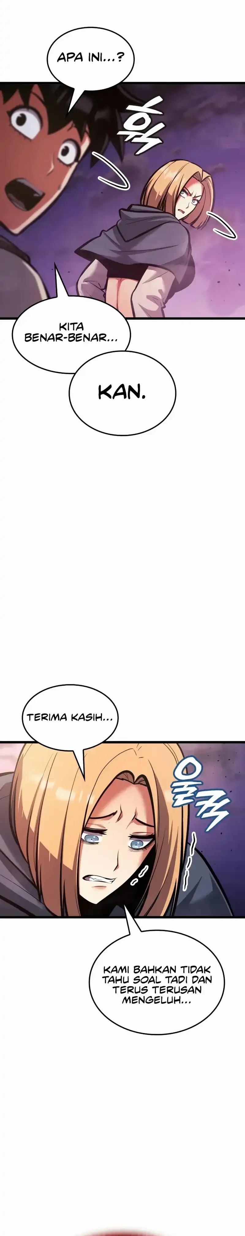 Baca Emperor Of Solo Play - Chapter 51 halaman 32