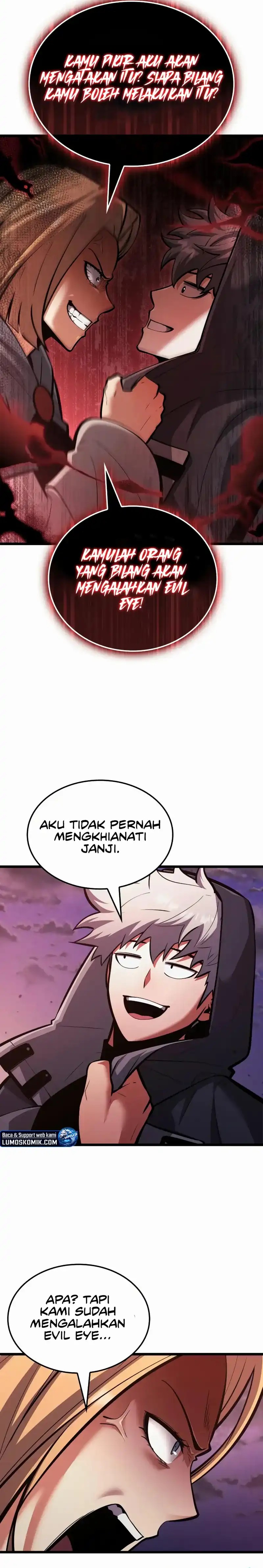 Baca Emperor Of Solo Play - Chapter 51 halaman 33