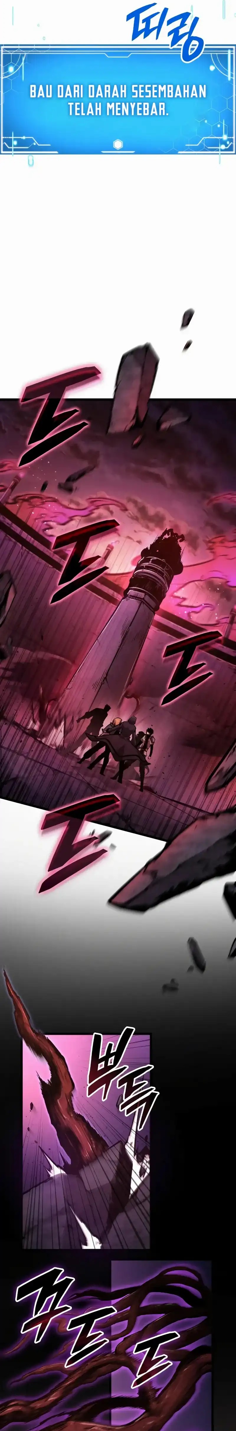 Baca Emperor Of Solo Play - Chapter 51 halaman 34