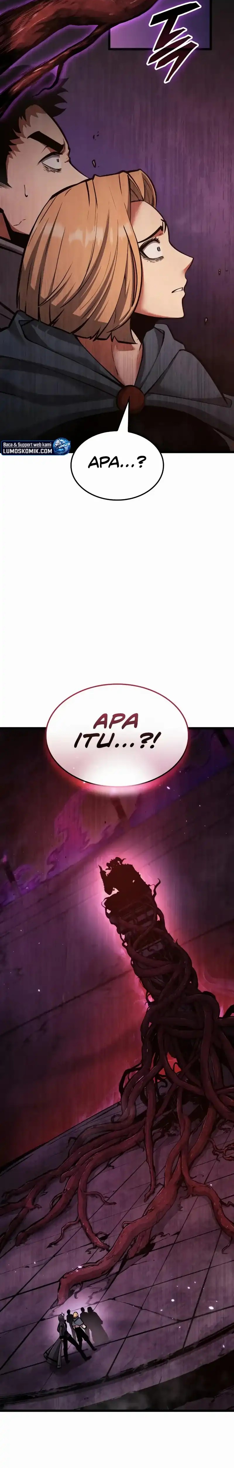 Baca Emperor Of Solo Play - Chapter 51 halaman 35