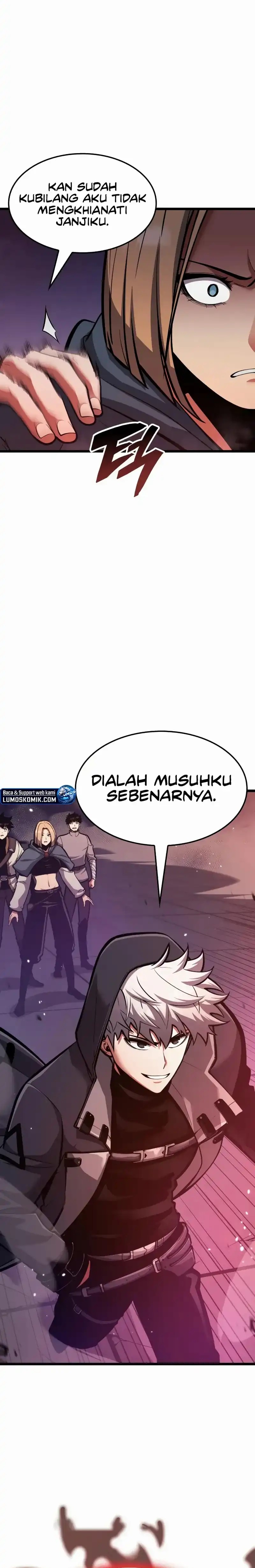 Baca Emperor Of Solo Play - Chapter 51 halaman 36