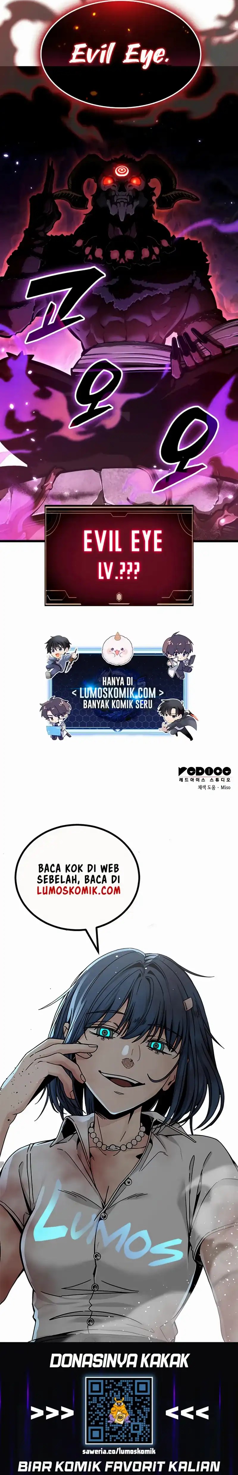 Baca Emperor Of Solo Play - Chapter 51 halaman 37