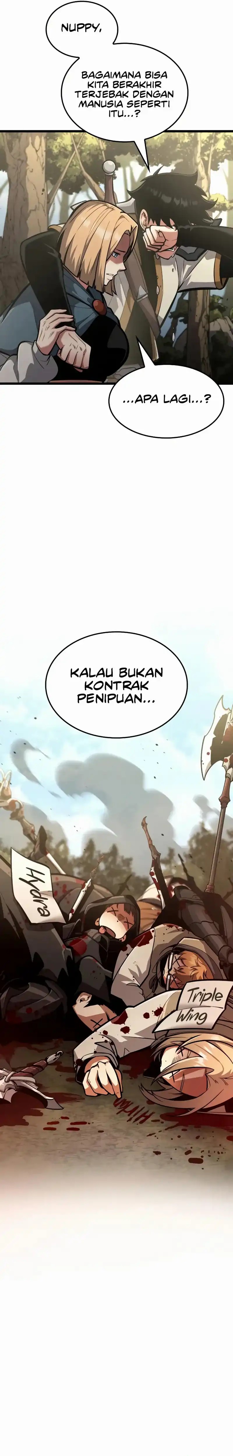 Baca Emperor Of Solo Play - Chapter 51 halaman 6