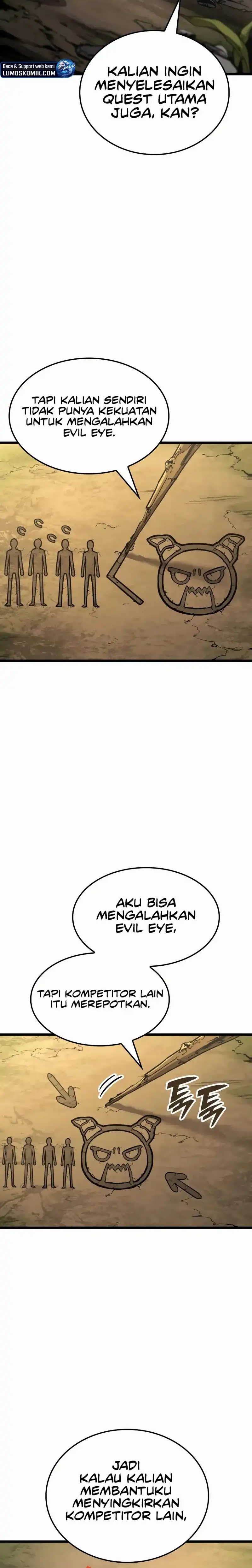 Baca Emperor Of Solo Play - Chapter 51 halaman 8