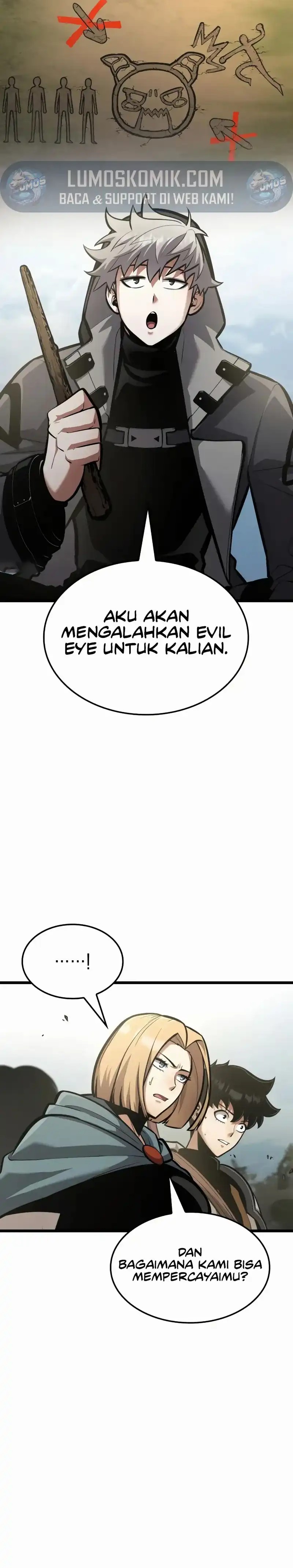 Baca Emperor Of Solo Play - Chapter 51 halaman 9
