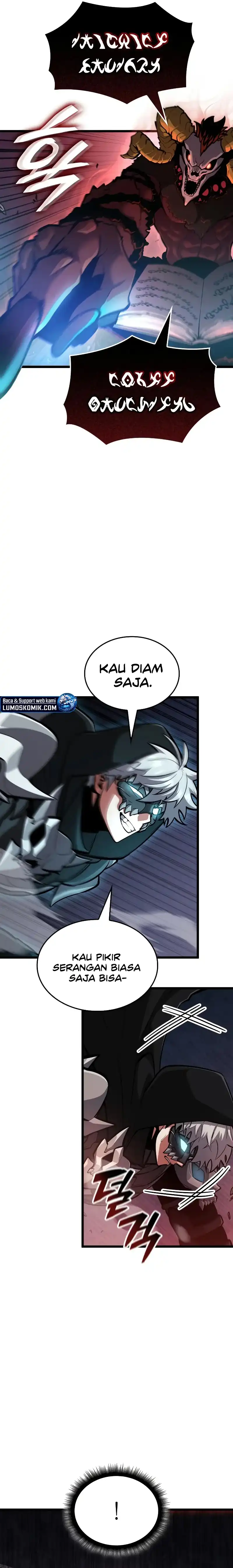 Baca Emperor Of Solo Play - Chapter 52 halaman 10