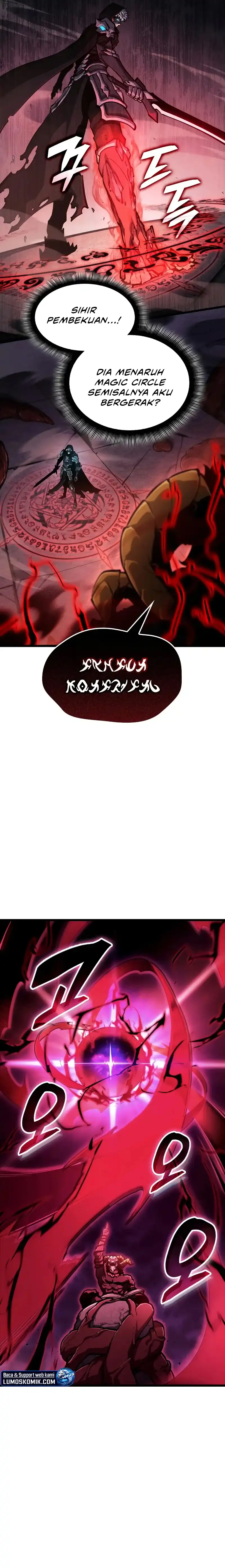 Baca Emperor Of Solo Play - Chapter 52 halaman 11