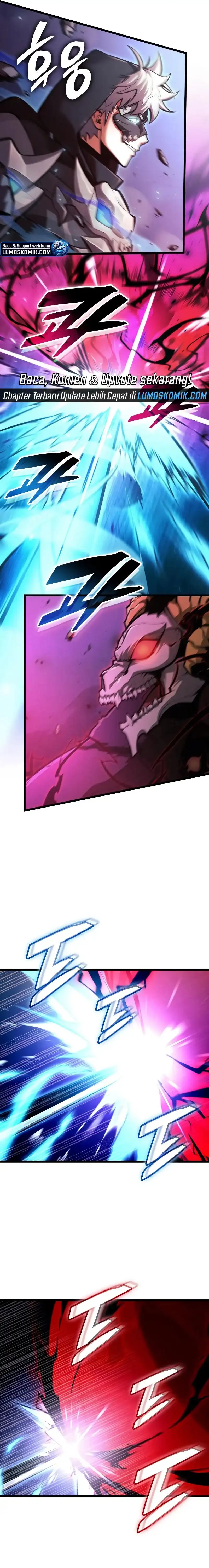 Baca Emperor Of Solo Play - Chapter 52 halaman 14