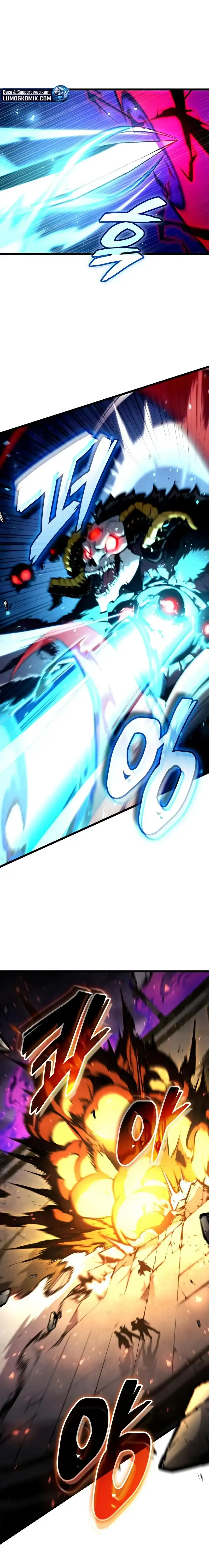 Baca Emperor Of Solo Play - Chapter 52 halaman 15