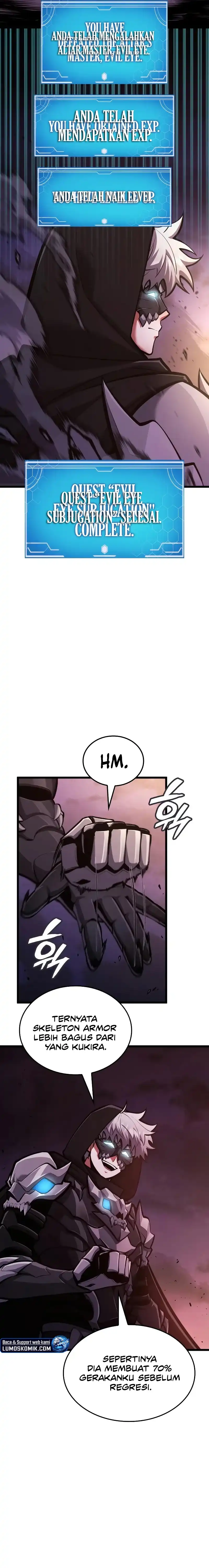 Baca Emperor Of Solo Play - Chapter 52 halaman 17