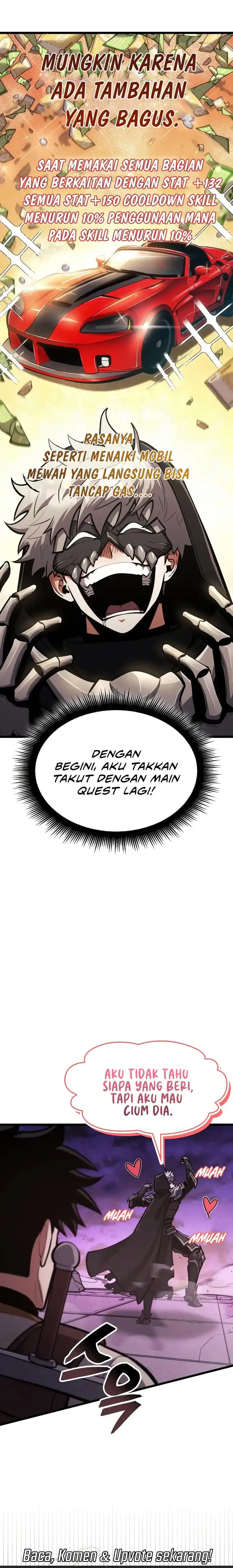 Baca Emperor Of Solo Play - Chapter 52 halaman 18