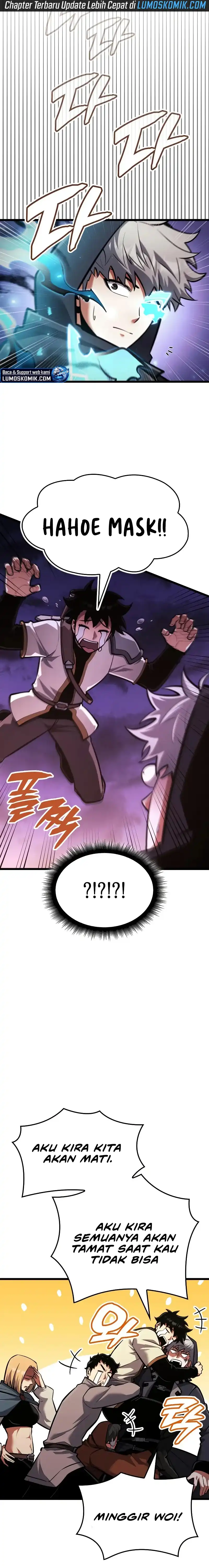 Baca Emperor Of Solo Play - Chapter 52 halaman 19