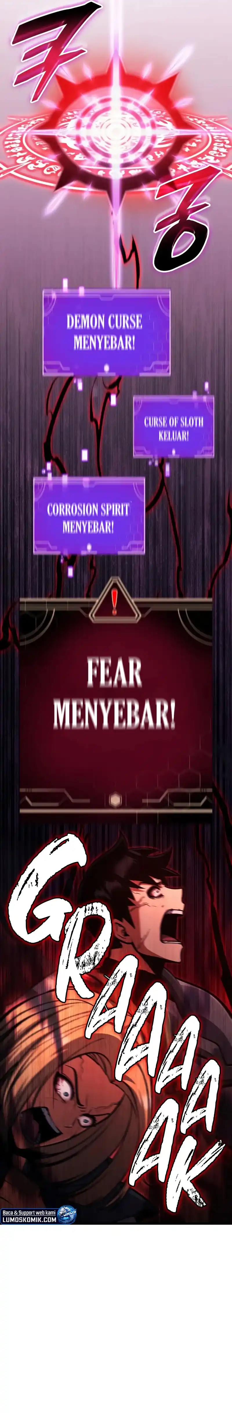 Baca Emperor Of Solo Play - Chapter 52 halaman 2