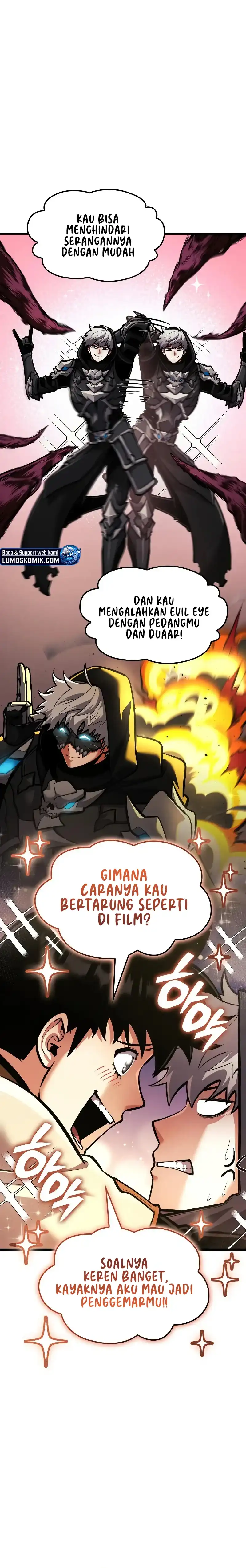 Baca Emperor Of Solo Play - Chapter 52 halaman 20