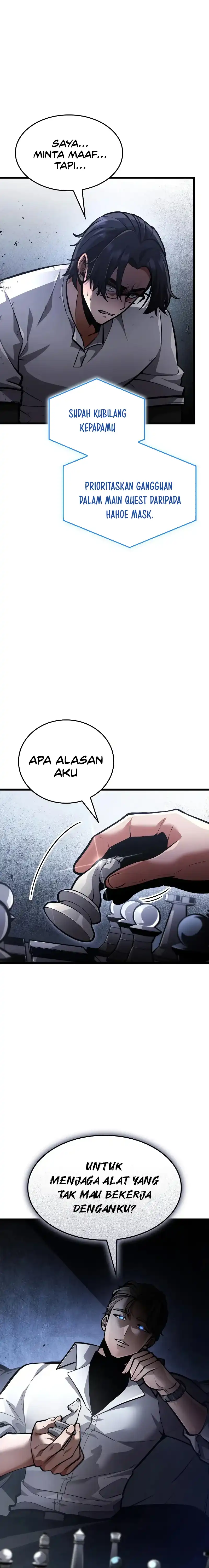 Baca Emperor Of Solo Play - Chapter 52 halaman 23