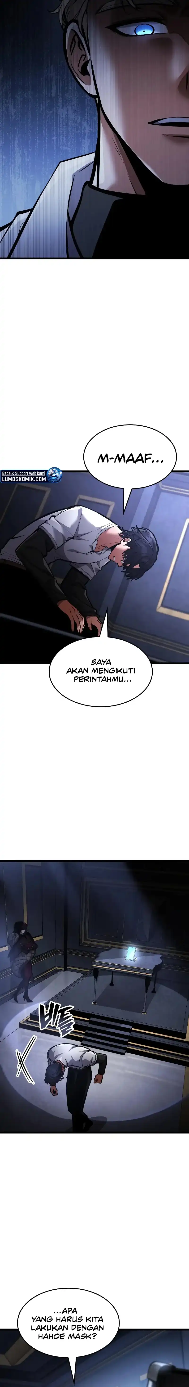 Baca Emperor Of Solo Play - Chapter 52 halaman 25