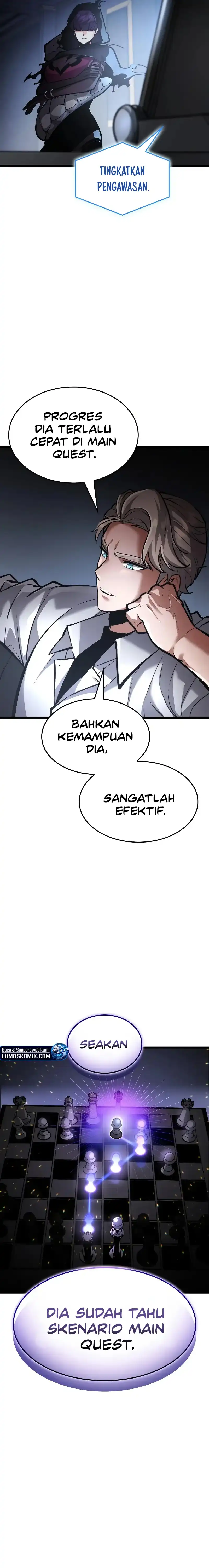 Baca Emperor Of Solo Play - Chapter 52 halaman 26