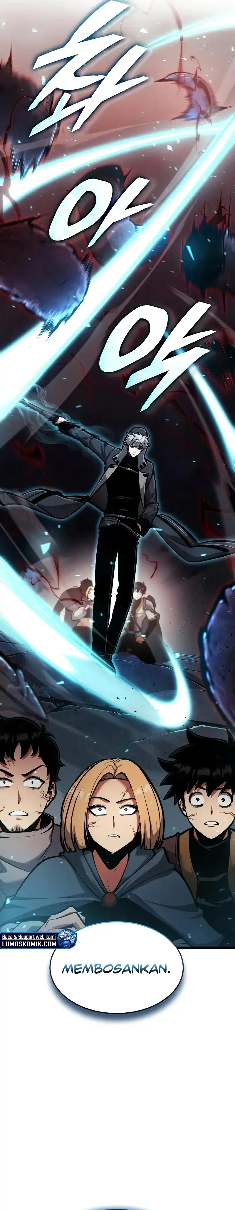 Baca Emperor Of Solo Play - Chapter 52 halaman 4