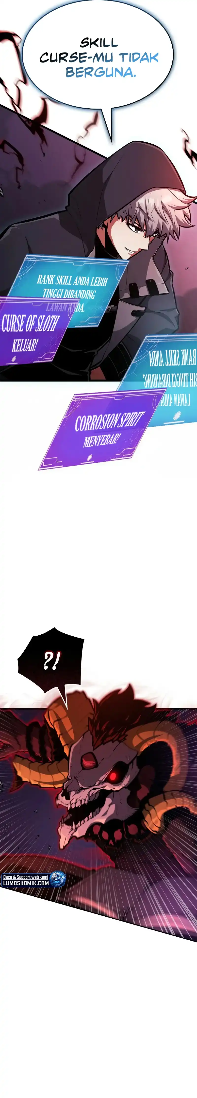 Baca Emperor Of Solo Play - Chapter 52 halaman 5