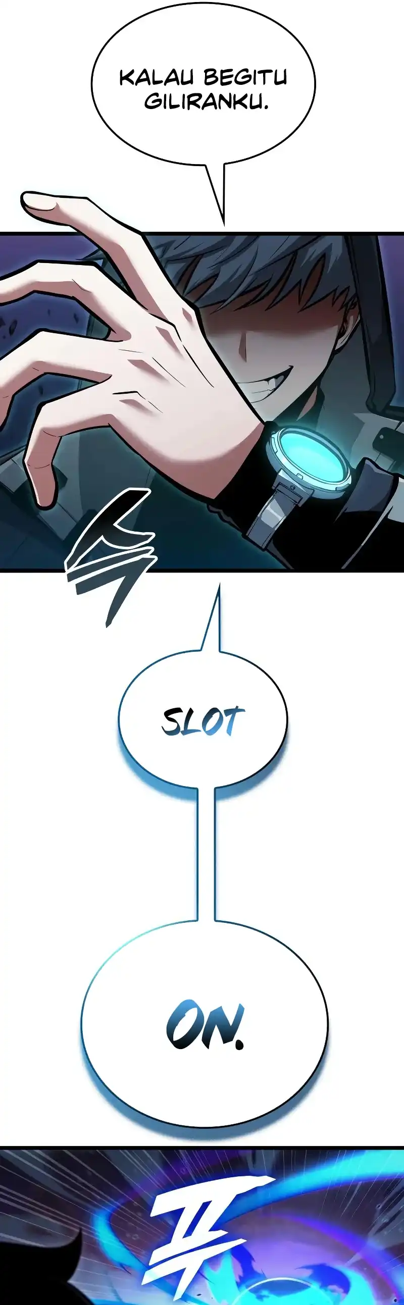 Baca Emperor Of Solo Play - Chapter 52 halaman 6