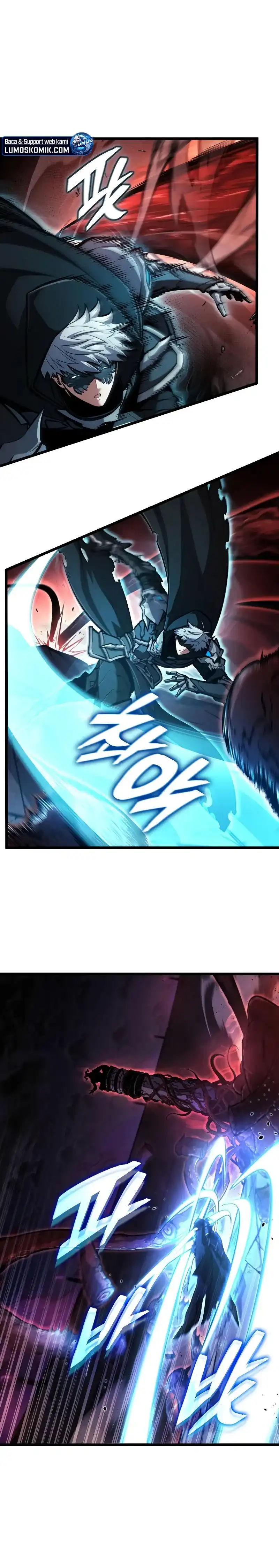 Baca Emperor Of Solo Play - Chapter 52 halaman 9