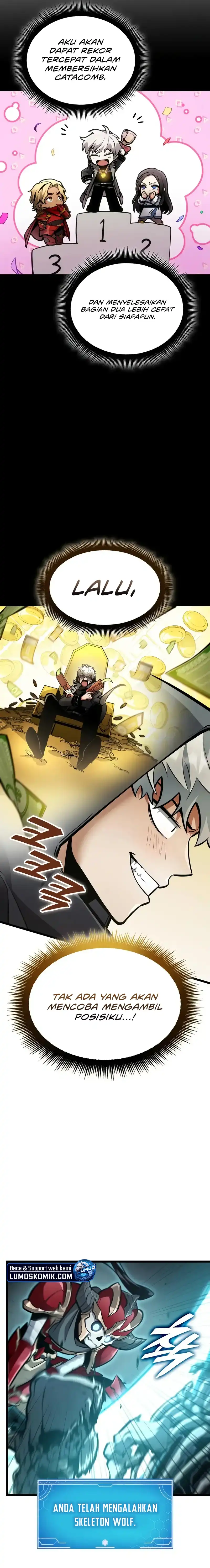 Baca Emperor Of Solo Play - Chapter 53 halaman 10