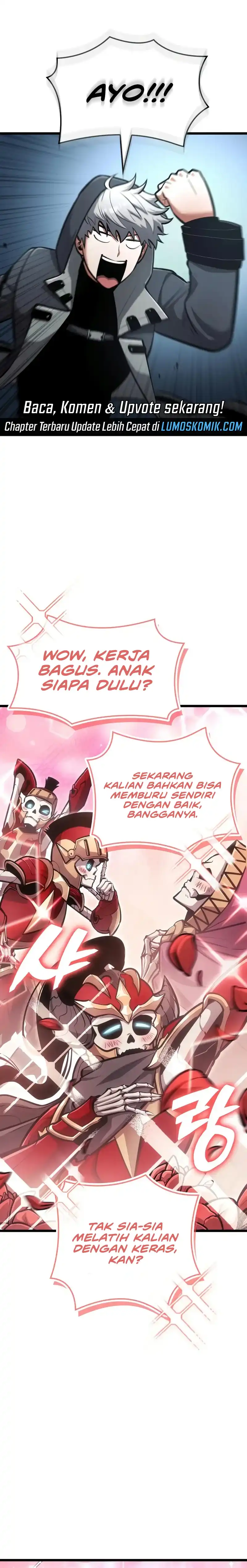 Baca Emperor Of Solo Play - Chapter 53 halaman 12