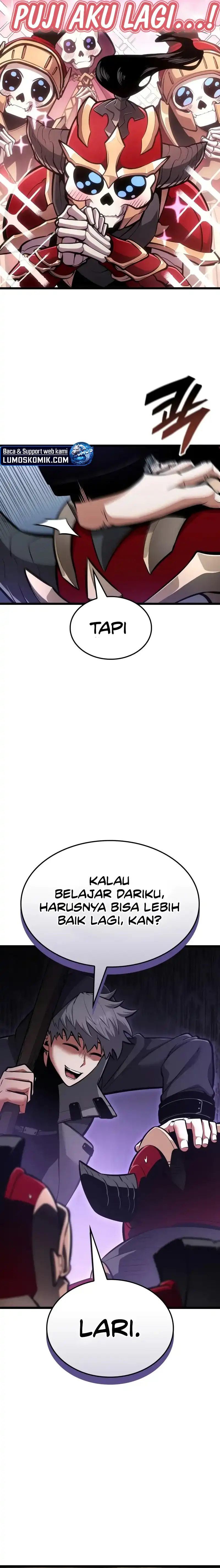 Baca Emperor Of Solo Play - Chapter 53 halaman 13