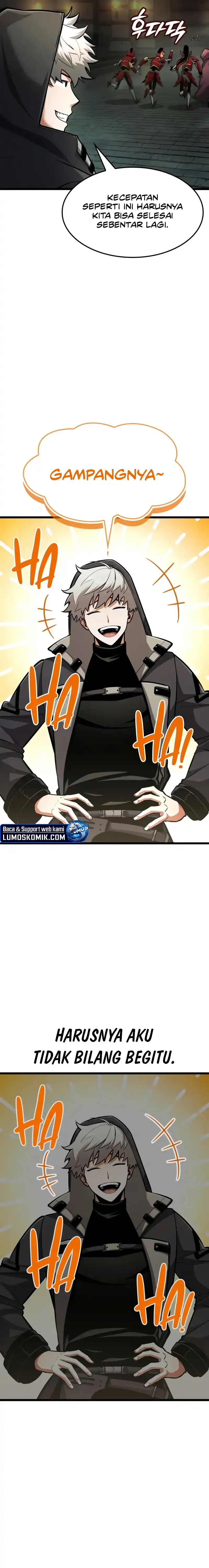 Baca Emperor Of Solo Play - Chapter 53 halaman 14