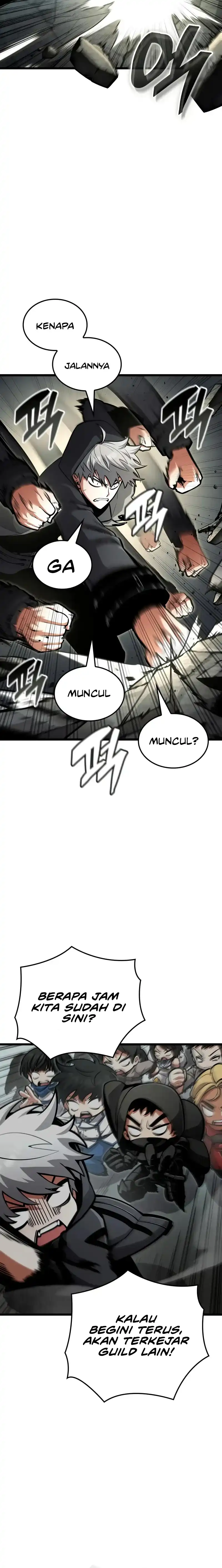 Baca Emperor Of Solo Play - Chapter 53 halaman 16