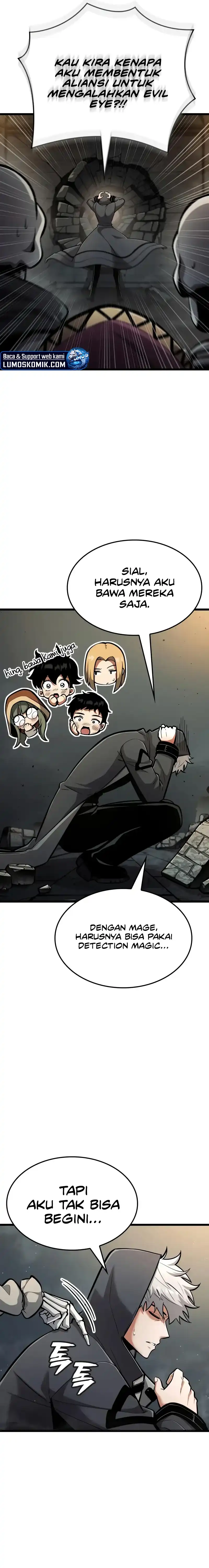 Baca Emperor Of Solo Play - Chapter 53 halaman 17