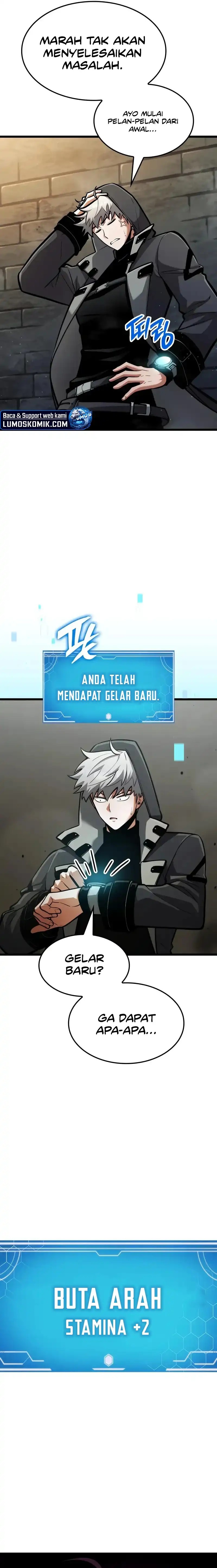 Baca Emperor Of Solo Play - Chapter 53 halaman 19