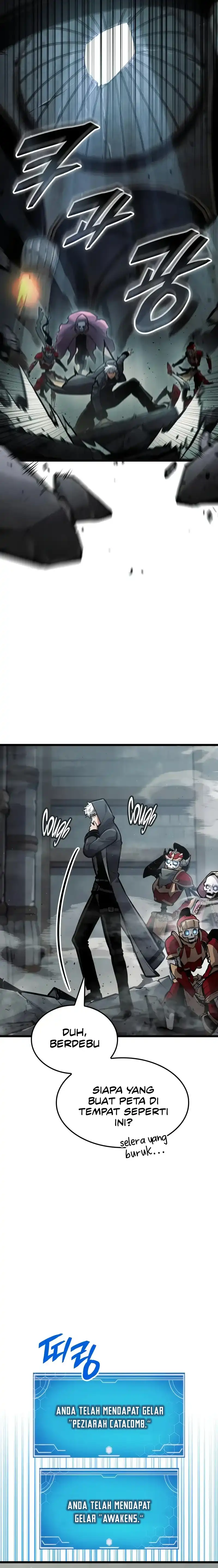 Baca Emperor Of Solo Play - Chapter 53 halaman 2